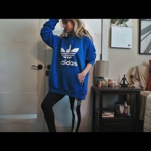 Adidas Originals Hoodie
